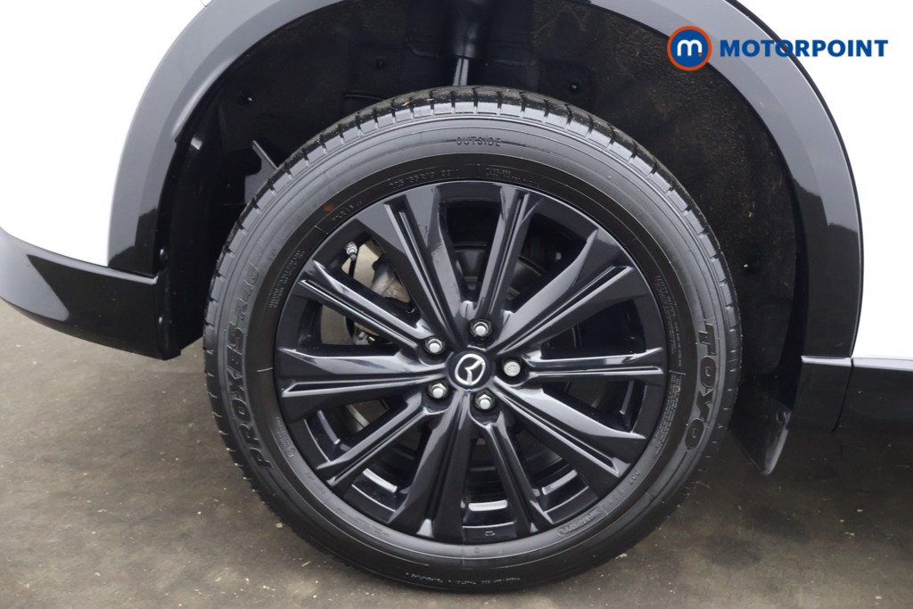 Used Mazda CX-5 2023 for sale - 77071668: Photo 37