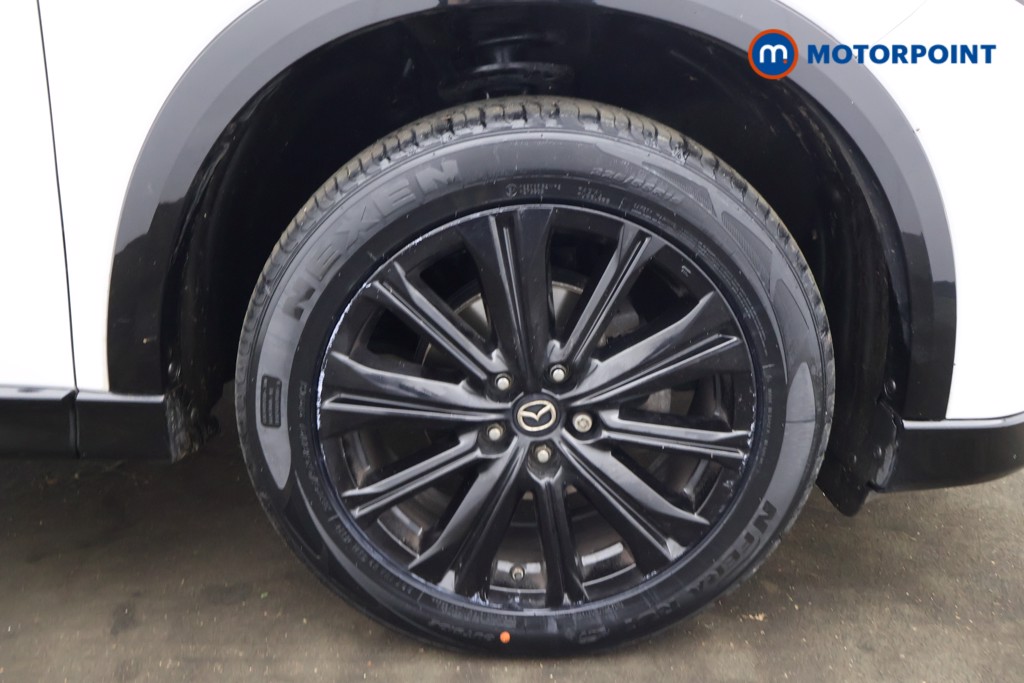 Used Mazda CX-5 2023 for sale - 77071668: Photo 38