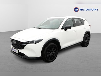 Used Mazda CX-5 2023 for sale - 77071668: Photo