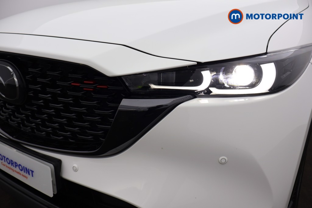 Used Mazda CX-5 2023 for sale - 77071668: Photo 40