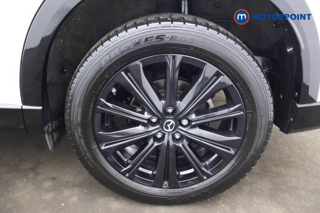 Used Mazda CX-5 2023 for sale - 77071668: Photo 42