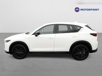 Used Mazda CX-5 2023 for sale - 77071668: Photo