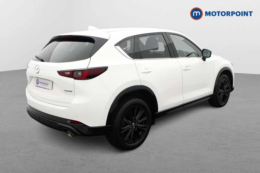 Used Mazda CX-5 2023 for sale - 77071668: Photo 7