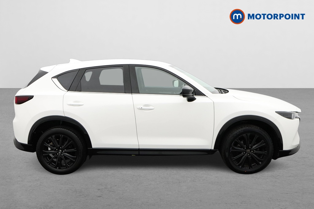 Used Mazda CX-5 2023 for sale - 77071668: Photo 8