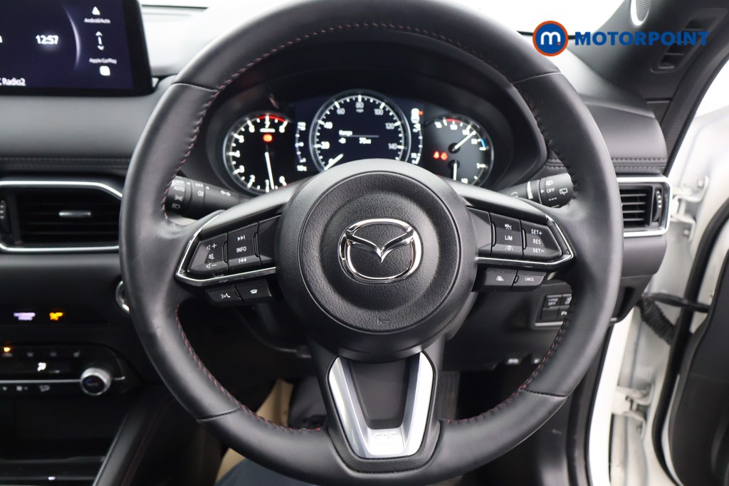 Used Mazda CX-5 2023 for sale - 77071668: Photo 9