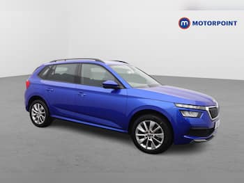Used Skoda Kamiq 2023 for sale - 79615625: Photo