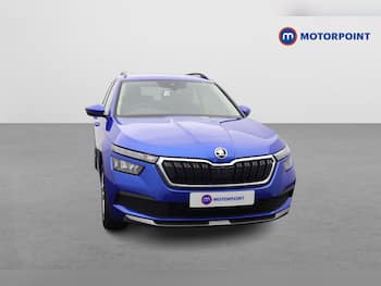 Used Skoda Kamiq 2023 for sale - 79615625: Photo