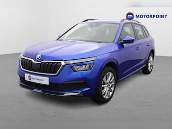 Used Skoda Kamiq 2023 for sale - 79615625: Photo