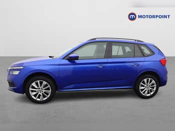 Used Skoda Kamiq 2023 for sale - 79615625: Photo