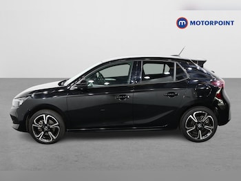 Used Vauxhall Corsa 2025 for sale - 78814722: Photo