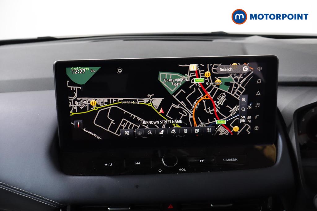 Used Nissan Qashqai 2023 for sale - 76193621: Photo 10