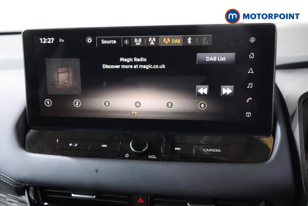 Used Nissan Qashqai 2023 for sale - 76193621: Photo 14