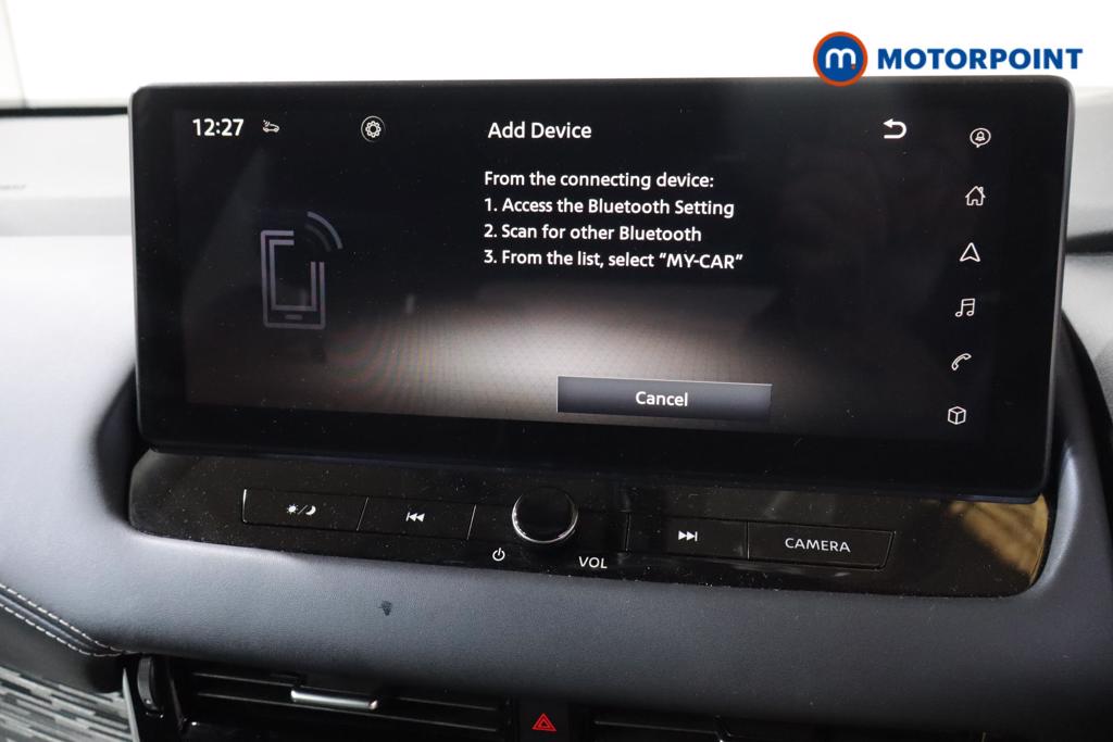 Used Nissan Qashqai 2023 for sale - 76193621: Photo 16