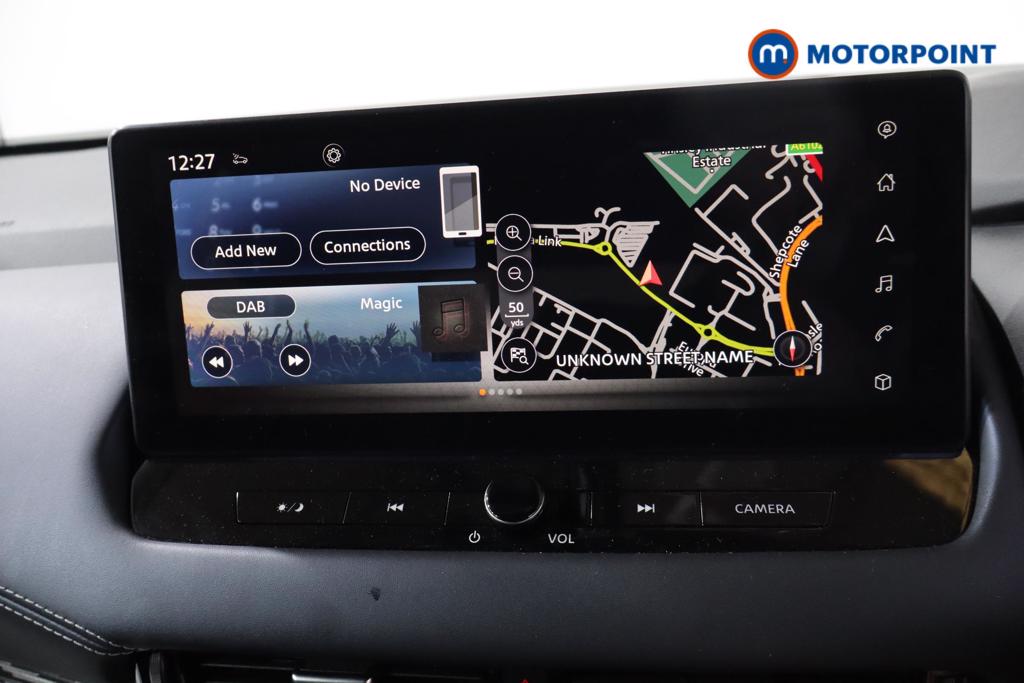 Used Nissan Qashqai 2023 for sale - 76193621: Photo 17