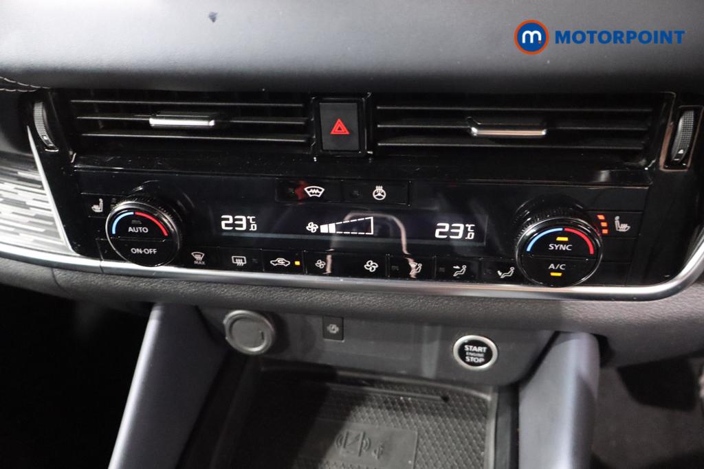 Used Nissan Qashqai 2023 for sale - 76193621: Photo 18