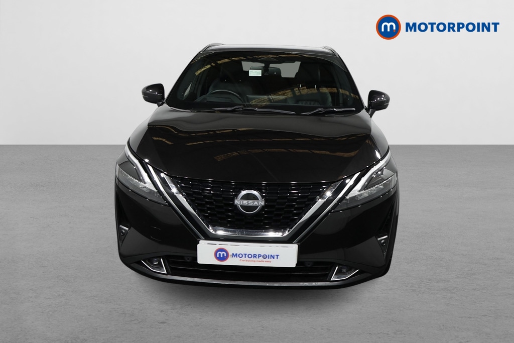 Used Nissan Qashqai 2023 for sale - 76193621: Photo 2