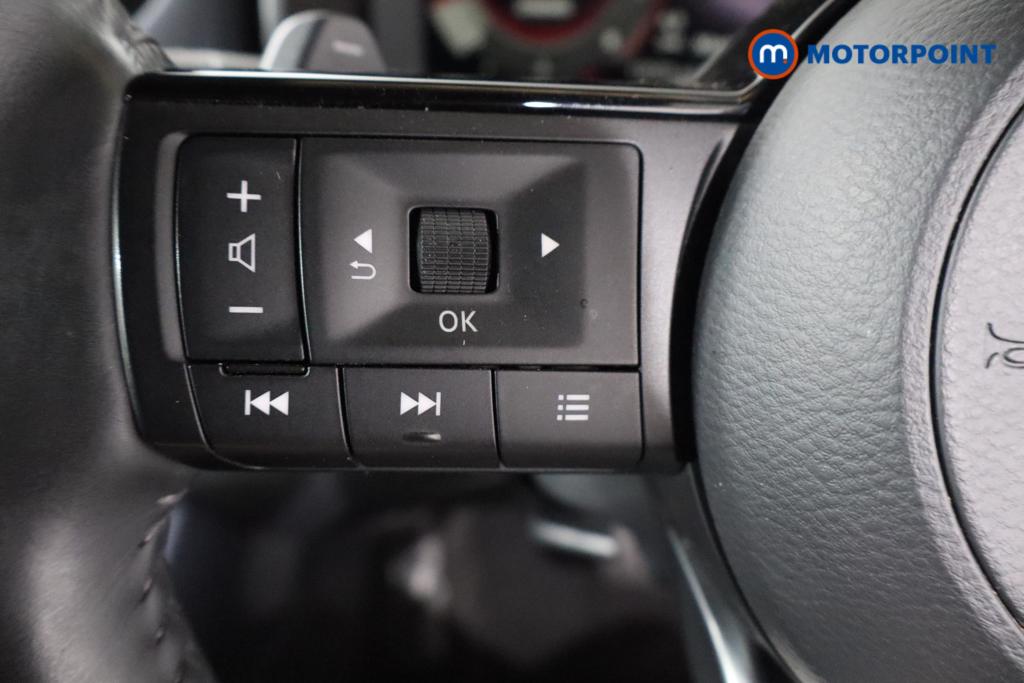 Used Nissan Qashqai 2023 for sale - 76193621: Photo 20