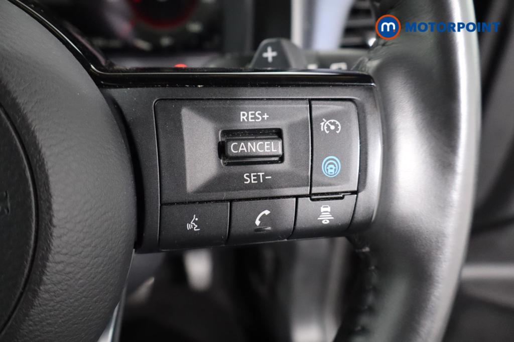Used Nissan Qashqai 2023 for sale - 76193621: Photo 21