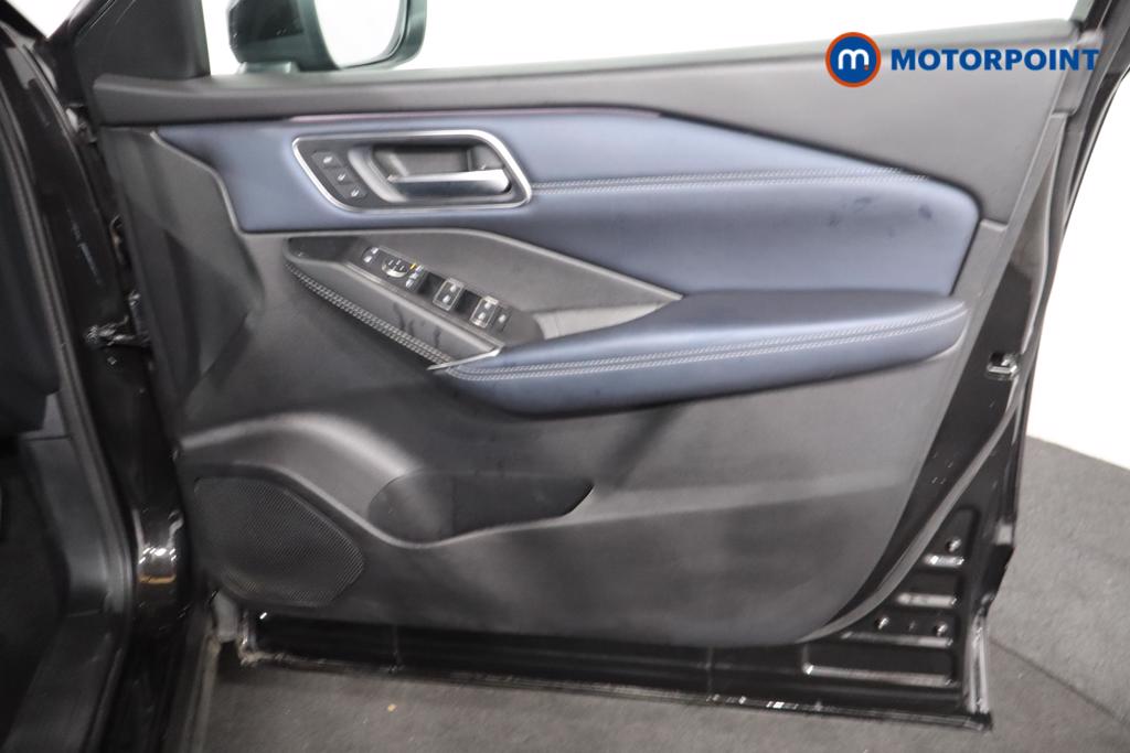 Used Nissan Qashqai 2023 for sale - 76193621: Photo 24