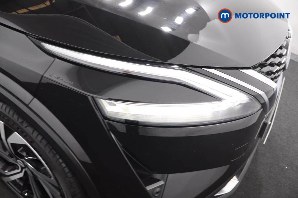 Used Nissan Qashqai 2023 for sale - 76193621: Photo 38