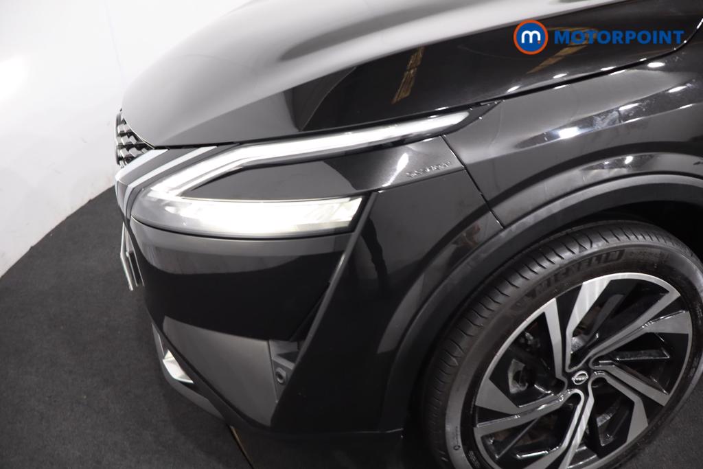 Used Nissan Qashqai 2023 for sale - 76193621: Photo 39