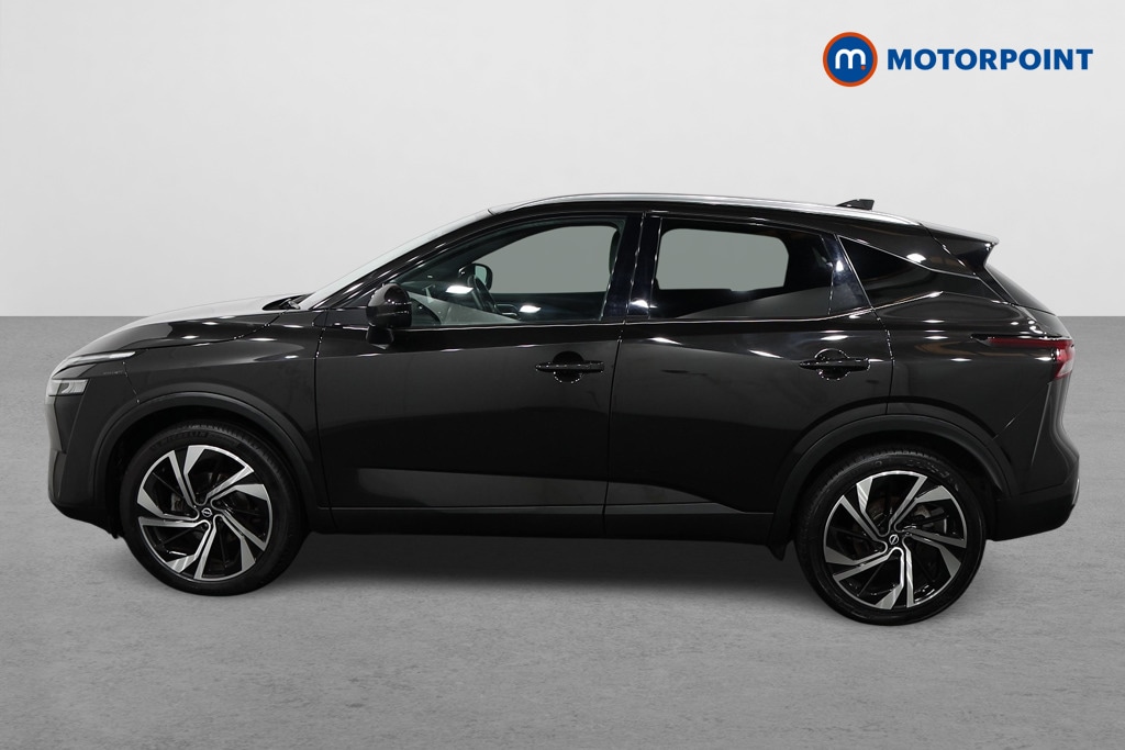 Used Nissan Qashqai 2023 for sale - 76193621: Photo 4