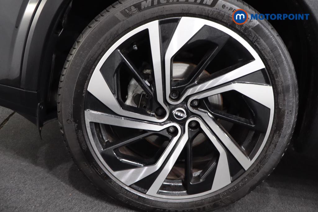 Used Nissan Qashqai 2023 for sale - 76193621: Photo 40