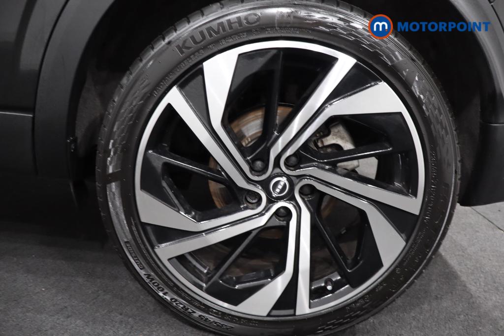 Used Nissan Qashqai 2023 for sale - 76193621: Photo 41