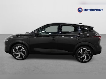 Used Nissan Qashqai 2023 for sale - 76193621: Photo