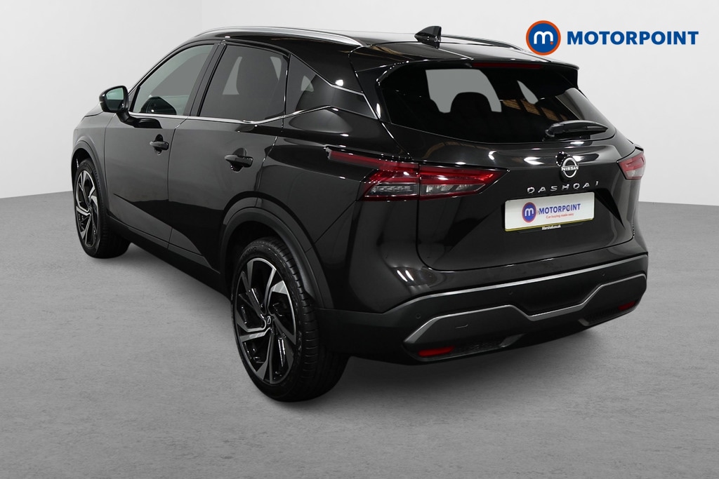 Used Nissan Qashqai 2023 for sale - 76193621: Photo 5