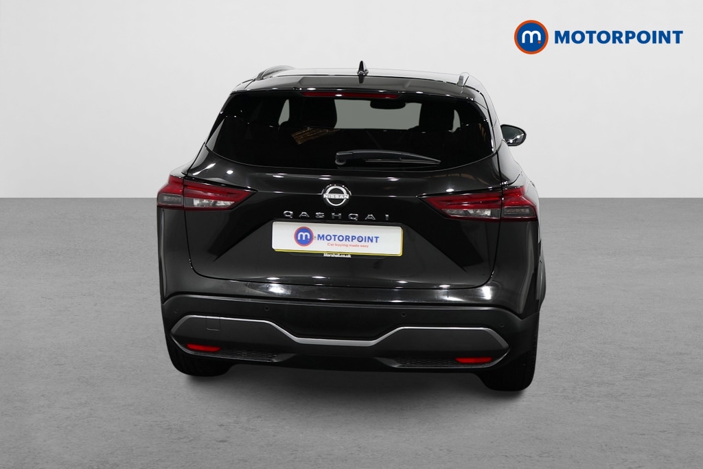 Used Nissan Qashqai 2023 for sale - 76193621: Photo 6