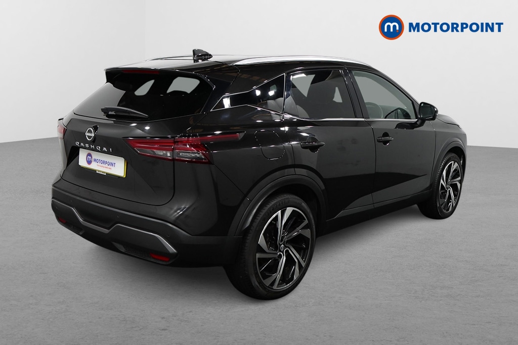Used Nissan Qashqai 2023 for sale - 76193621: Photo 7