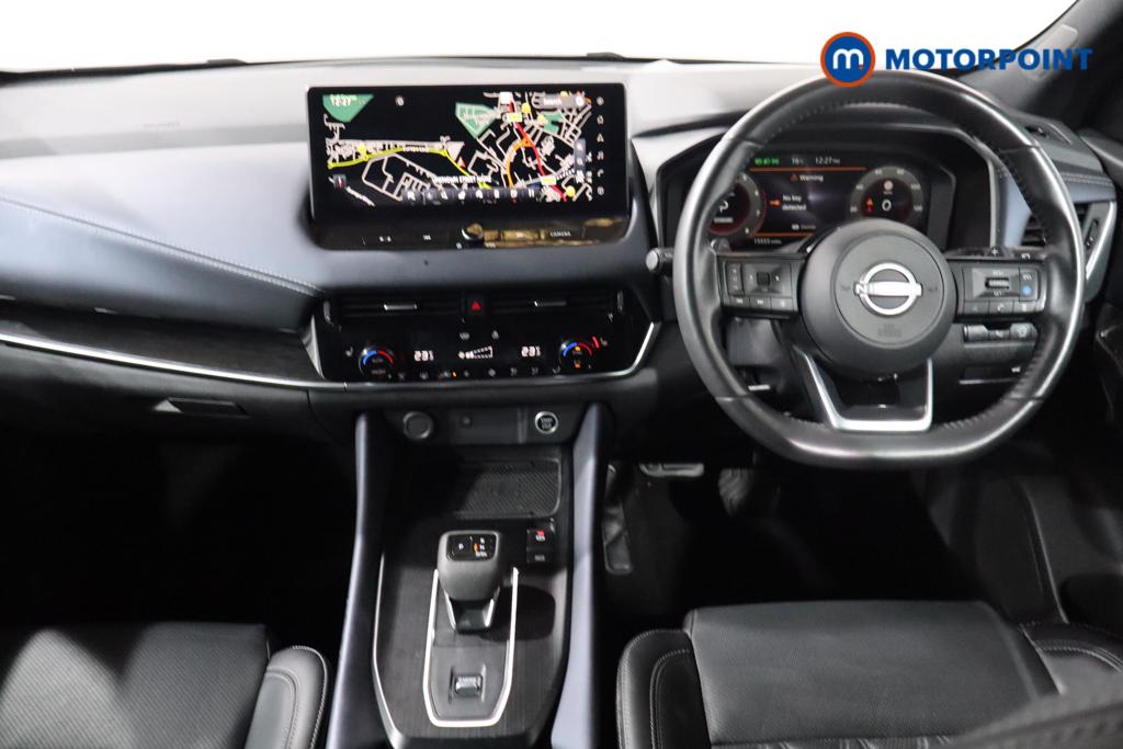 Used Nissan Qashqai 2023 for sale - 76193621: Photo 9