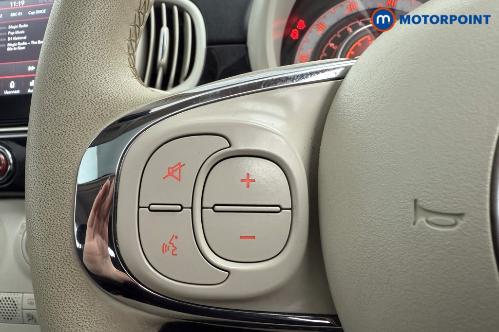 Used Fiat 500 2023 for sale - 76394301: Photo 11