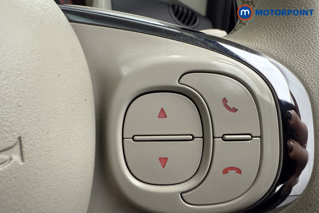 Used Fiat 500 2023 for sale - 76394301: Photo 12