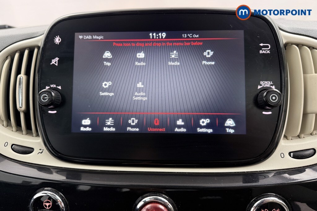 Used Fiat 500 2023 for sale - 76394301: Photo 15