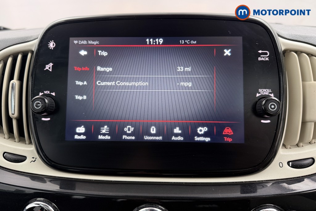 Used Fiat 500 2023 for sale - 76394301: Photo 16