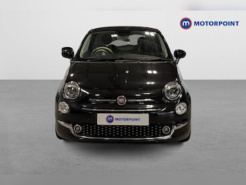 Used Fiat 500 2023 for sale - 76394301: Photo