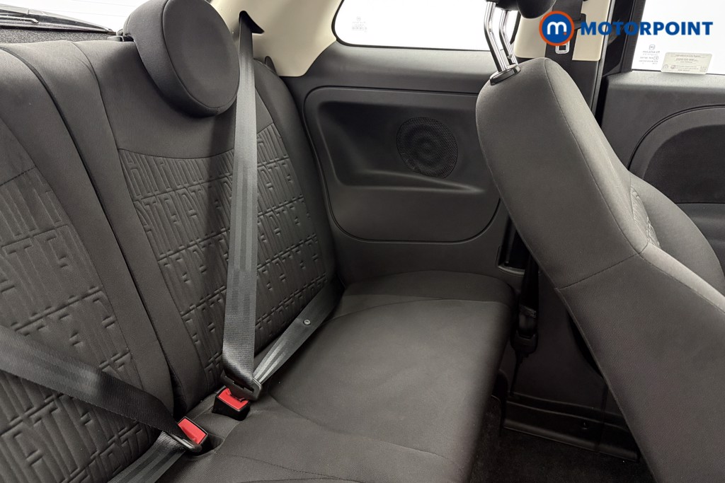 Used Fiat 500 2023 for sale - 76394301: Photo 30