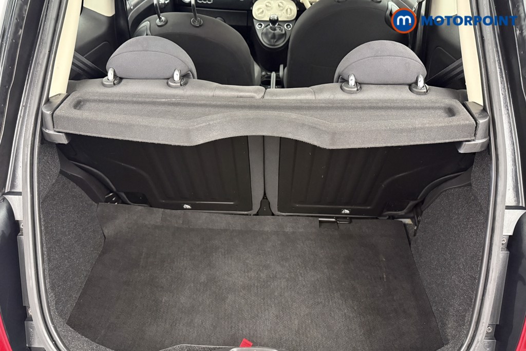 Used Fiat 500 2023 for sale - 76394301: Photo 31