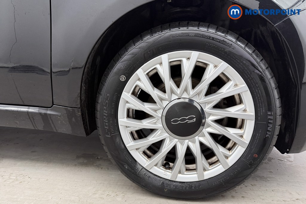 Used Fiat 500 2023 for sale - 76394301: Photo 35