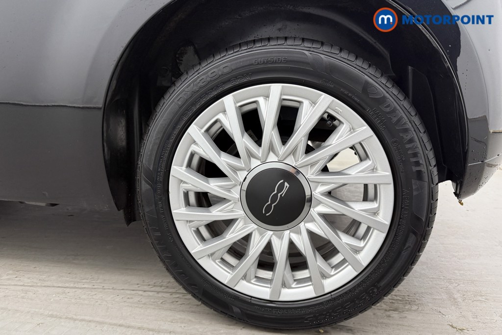 Used Fiat 500 2023 for sale - 76394301: Photo 37