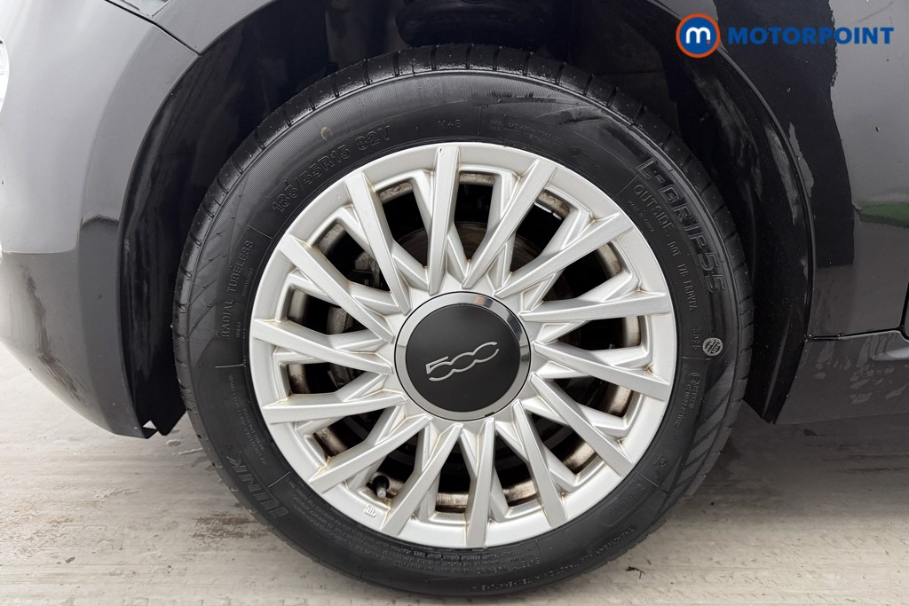 Used Fiat 500 2023 for sale - 76394301: Photo 38