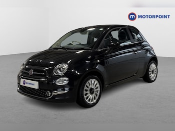 Used Fiat 500 2023 for sale - 76394301: Photo