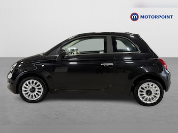 Used Fiat 500 2023 for sale - 76394301: Photo