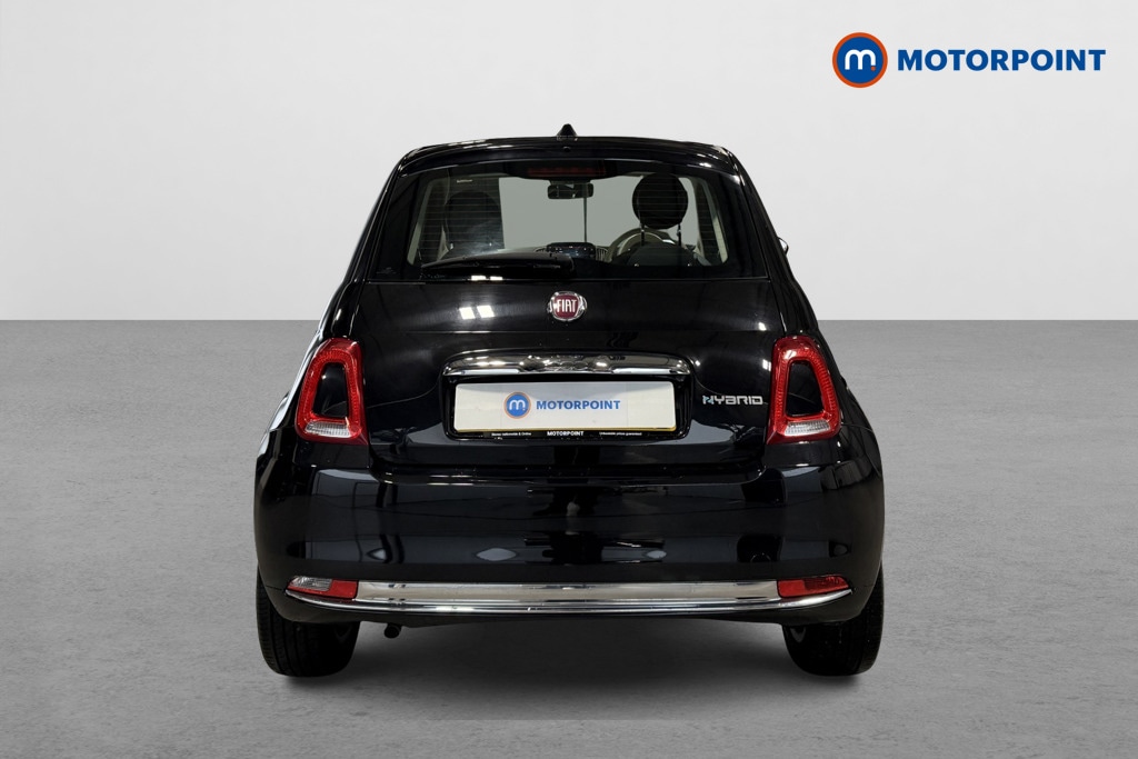 Used Fiat 500 2023 for sale - 76394301: Photo 6