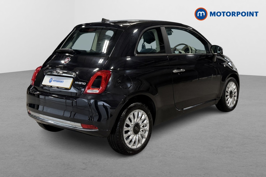 Used Fiat 500 2023 for sale - 76394301: Photo 7