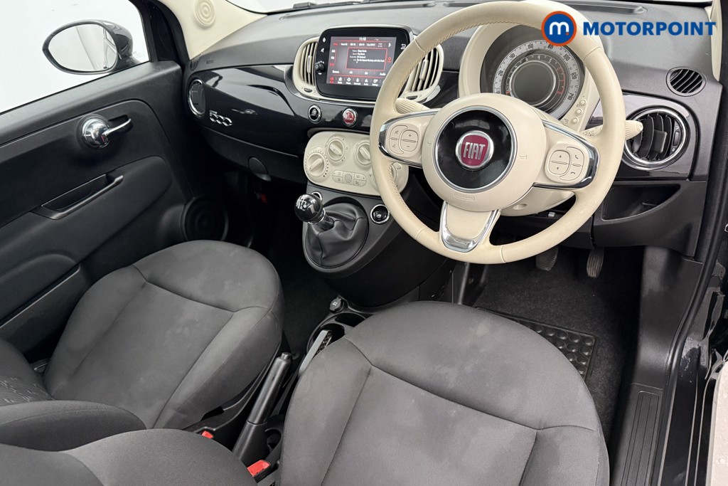 Used Fiat 500 2023 for sale - 76394301: Photo 9