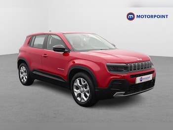 Jeep - Other