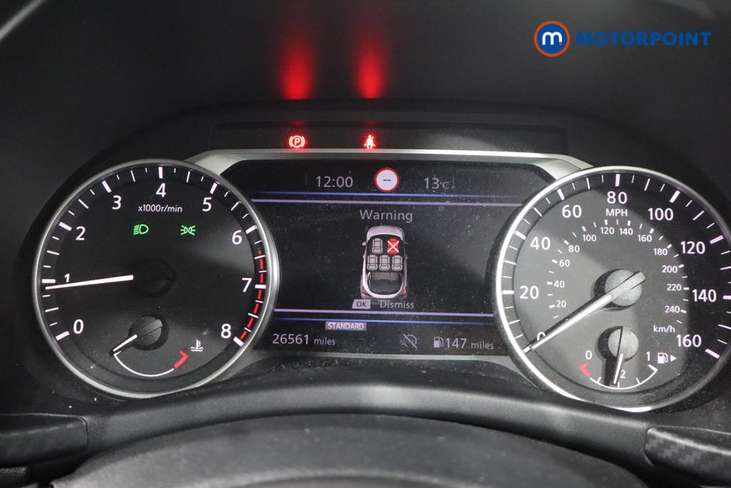 Used Nissan Juke 2023 for sale - 76762761: Photo 10